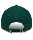 Фото #5 товара Men's Green Colorado Rockies City Connect 9TWENTY Adjustable Hat
