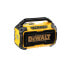 Беспроводная колонка DeWalt Bluetooth XR 10,8 / 18/54 В DCR011 - фото #1