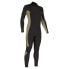 Фото #3 товара BILLABONG 4/3 mm Absolute Long Sleeve Back Zip Neoprene Suit