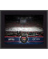 Florida Panthers 10.5" x 13" Sublimated Team Plaque