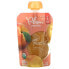 Фото #1 товара Plum Organics, органическое детское питание, от 4 месяцев и старше, персики, 99 г (3,5 унции)
