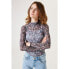 ფოტო #1 პროდუქტის GARCIA S42403 long sleeve T-shirt