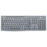 Фото #3 товара LOGITECH K270 Keyboard Protector