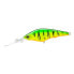 DUEL Hardcore Shad SR minnow 60 mm