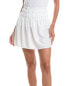 Фото #1 товара Bella Dahl Shirred Skirt Women's