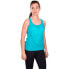 TRANGOWORLD Luena sleeveless T-shirt