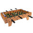Фото #1 товара COLOR BABY Tabletop Wooden Football Table