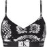 CALVIN KLEIN UNDERWEAR Lght Lined lette Bra Bra