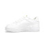 Фото #3 товара Puma Ca Pro Classic Lace Up Toddler Boys White Sneakers Casual Shoes 38227801