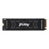 Kingston FURY Renegade - 500 GB - M.2 - 7300 MB/s - фото #3