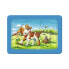 Фото #2 товара Puzzle Meine erstenPuzzles 5x2 Teile