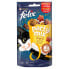 Фото #2 товара PURINA NESTLE Felix Party Mix Original 60g Cat Snack