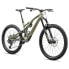 Фото #1 товара SPECIALIZED Stumpjumper Evo Expert 29/27.5´´ GX Eagle 2024 MTB bike