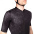 BIORACER Epic Bit Map short sleeve jersey