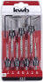 Kwb 513190 - Drill - Hardened steel - B081HSW9KT - 210 g - 11 mm - 205 mm - фото #2