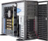 Фото #2 товара Supermicro SYS-540A-TR - Full-Tower - Intel® C621 - Serial ATA - Ethernet LAN - 2200 W