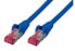 ShiverPeaks BS75711-A1.5B - 1.5 m - Cat6a - S/FTP (S-STP) - RJ-45 - RJ-45 - фото #1