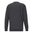 Puma Essentials Embroidery Logo Crew Neck Sweatshirt Mens Grey 58924907 M - фото #2