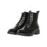 Фото #2 товара URBAN CLASSICS Lace Boot Trainers