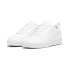 Puma White / Cool Light Gray