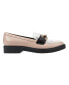 Women's Calisto Slip-on Almond Toe Casual Loafers