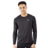 Фото #1 товара TRESPASS Nate Long Sleeve Base Layer