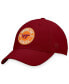 ფოტო #1 პროდუქტის Men's Maroon Virginia Tech Hokies Region Adjustable Hat