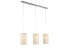 Pendelleuchte Esstischlampe modern Beige