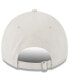 Men's Khaki Los Angeles Rams Ram Head Playmaker 9TWENTY Adjustable Hat