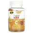 Lifeable, Для детей, жевательные таблетки с витамином C, 125 мг, 60 шт.
