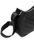 Фото #8 товара Dámská crossbody kabelka Liva Black