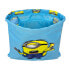 Сумка-рюкзак на веревках Minions Minionstatic Синий (26 x 34 x 1 cm)