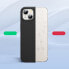 Чехол для смартфона UGreen Silicone iPhone 13 mini Черный