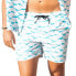 Фото #2 товара HAPPY BAY Whale. hello there swimming shorts