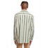 Фото #2 товара URBAN CLASSICS Striped long sleeve shirt