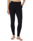 ფოტო #1 პროდუქტის Cozy Stretch Thermal Leggings