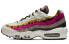 Кроссовки беговые Nike Air Max 95 PRM 39 - фото #2