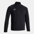 JOMA Doha II full zip sweatshirt