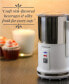 Фото #5 товара Electric Milk Frother and Steamer