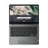 Фото #4 товара Ноутбук Lenovo 14E Chromebook G2 14" AMD 3015Ce 4 GB RAM 32 GB Испанская Qwerty