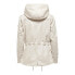 Фото #3 товара ONLY Onllorca Canvas Parka