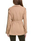 Фото #2 товара Fate Double-Breasted Tweed Jacket Women's