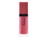 Фото #1 товара Bourjois Rouge Edition Velvet Lipstick 09 Happy Nude Year Губная помада цвета нюд матового покрытия 7,7 мл