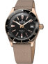 Фото #1 товара Наручные часы Bering Classic Mens Watch 11937-393 37mm 5ATM