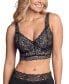 Фото #1 товара Women's Luxe Lace Underwire Smoothing Bustier