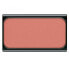 Фото #1 товара Румяна мерцающие ARTDECO BLUSHER #23-deep pink blush 5 гр