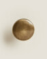 Фото #4 товара Round gold door knob (pack of 2)