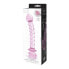 Фото #4 товара Glaze Glass - Rosebud Spiral G-Spot Dildo, 22,8 cm