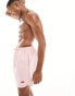 Фото #1 товара ellesse Eames swim shorts in light pink