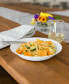 Фото #4 товара White Pasta Bowl